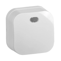 Купить Выключатель открыт. уст. "GLORY" 1 кл. с индикатором вс20-1-1-хб, 10а, белый (1/36/432) "IEK"