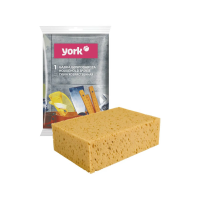 Купить Губка хозяйственная (1/30) "YORK"