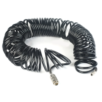 Купить Шланг спиральный PATRIOT PU 20/8