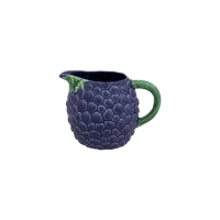 Купить Кувшин "Виноград" 1,35 л, керамика (1) "BORDALLO PINHEIRO" BOR65002989