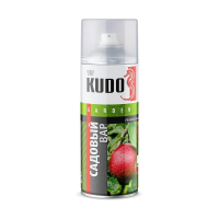 Купить Вар садовый 520 мл аэрозоль (1/6) "KUDO" KU-G101