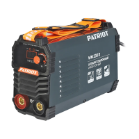 Купить Аппарат сварочный инверторный PATRIOT WM 230 D