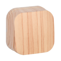 Купить Выключатель открыт. уст. "GLORY" 1 кл. вс20-1-0-хс, 10а, сосна (1/36/432) "IEK"