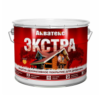 Акватекс-экстра сосна 9 л (1) "Рогнеда"