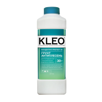 Грунт-антиплесень "PROTECT" 1 л (концентрат) (1/6) "KLEO"