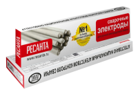 Купить Электроды мр-3 D2 мм х 1 кг (1) "Ресанта"
