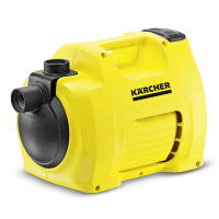 Купить Насос поверхностный BP 2 GARDEN "KARCHER"
