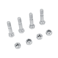 Купить Болты срезные PATRIOT SH8-38 (диаметр 8 мм)