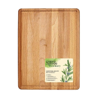 Купить Доска разделочная дерев. "ROSEMARY" 37*28 см (1/5) "SUGAR&SPICE" SE105212996