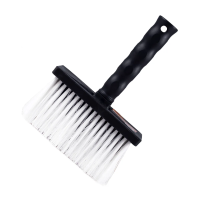 Купить Макловица 70 х 150 мм  искусств. щетина, пласт. основание (1/40) "Шабашка" 0021-008