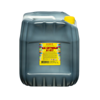 Кузбасс-лак битумный бт-577 10 л евро (1) "Ясхим"