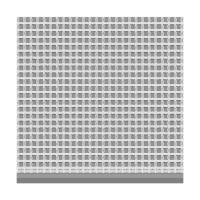 Купить Скатерть пвх "Элегия" 110*135 см (1/15) 001-WHITE