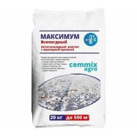 Купить Антигололед "Максимум" 20 кг (1) "CEMMIX"