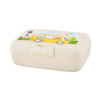 Купить Ланч-бокс "PLAY WITH ME BUSY ANIMALS" 0,7 л (1/18) "LALABABY" LA115710573