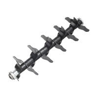 Купить Насадка PATRIOT NSB 180 с ножами для SCE 180