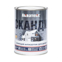 Акватекс-сканди 0,75 л база C (1/6) "Рогнеда"