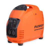 Купить Генератор бензиновый инверторный GP-3000I (1) "PATRIOT" 474101045