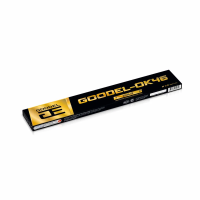 Купить Электроды ок-46 "GOLD" D3 мм х 1 кг (1/10) "GOODEL"