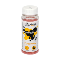 Купить Средство от муравьев (гранулы) 150 г (1/35) "HELP" 80032