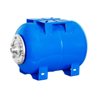 Купить Гидроаккумулятор для насосов гм-24 г 24 л (1) "Аквабрайт"