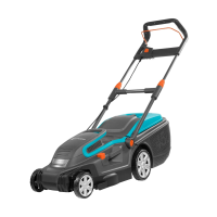 Купить Газонокосилка электрич. POWERMAX 1600/37 (1) "GARDENA" 05037-20.000.00