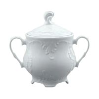Купить Сахарница "ROCOCO" 400 мл (1/6/36) "CMIELOW" 0036060 Rococo