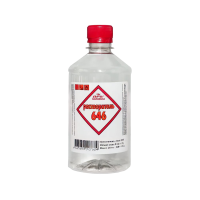 Растворитель 646 RPG 0,5л 