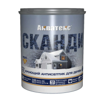 Акватекс сканди лакрица 0,75 л (1/6) "Рогнеда"