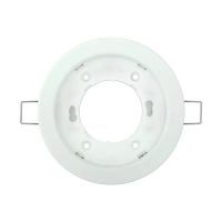 Купить Светильник под лампу LED GX53 белый (1/10/100) "IEK"