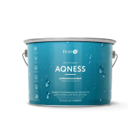 Купить Пропитка водоотталкивающая для камня, кирпича, бетона "AQNESS" 2 л (1/4) "ELCON"