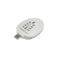 Купить Электрофумигатор USB (белый) (1/200) "REXANT" 71-0034