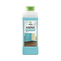 Купить Средство для мытья полов с полирующ. эффектом "ARENA" 1 л (1/12) "GRASS"