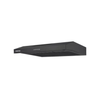 Купить Вытяжка кухонная CT-1801-50 BLACK (1) "CENTEK"