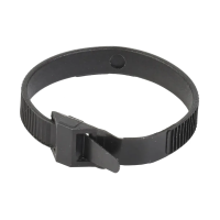 Купить Хомут для сип хс-180 (упак.100 шт.) (1/10/70) "IEK"