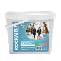 Купить Антигололед "ROCKMELT UNIVERSAL" 5 кг (1/60)