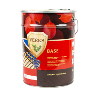 Верес  база 20 л (1) "VERES"