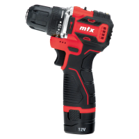 Купить Дрель-шуруповерт аккумуляторная MTX CDB-BL-12 26184