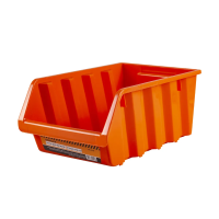 Купить Лоток для метизов 375*225*160 мм (1/36) "Шабашка" 139-0019