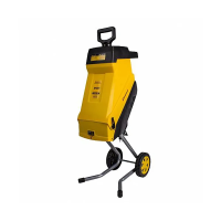 Купить Измельчитель электрич. SH251  2500 вт для веток (1) "CHAMPION"