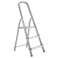 Купить Стремянка  комбинированная  3 ступени (1) "Новая высота" NV-1130