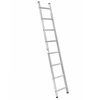 Купить Лестница приставная  8 ступеней (1) "Алюмет"
