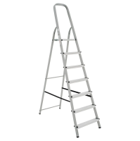 Купить Стремянка  комбинированная  7 ступеней (1) "Новая высота" NV-1130
