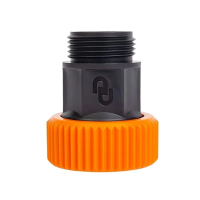 Купить Адаптер к насосу G1 "Уж" (1/5) "Джилекс"