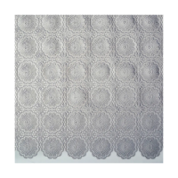 Купить Клеенка пвх "Элегия" 135 см рулон 22 м (1) 7055-005-grey/lightgrey