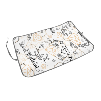 Купить Коврик для глажки белья (бриллианты) 110 х 75 см (1/10) "Ника" кг/2