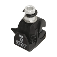 Купить Зажим ответвительный изолир. зои 16-70/1,5-10 (P6, P616, EP95-13, SLIW11.1) (1/35/140) "IEK"