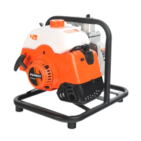 Купить Мотопомпа бензиновая PATRIOT MP 1010 ST