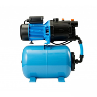 Купить Насосная станция "Джамбо 70/50 п-24 (2.0)" 1100 вт "Джилекс"