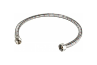 Купить Подводка вода 1/2" 1,2м г/ш Гигант
