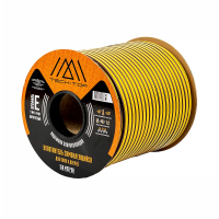 Купить Уплотнитель E 9 х 4 мм коричневый бухта 150 м (1/8) "TECH-TOP"